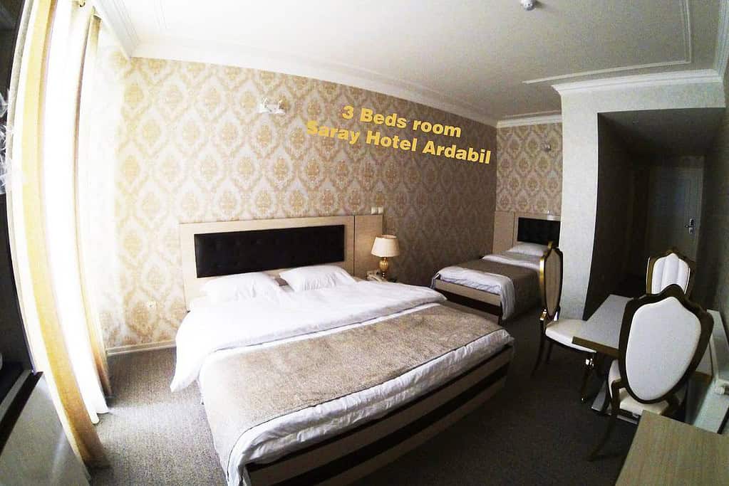 Saray Hotel 2 Hotels Saray Hotel