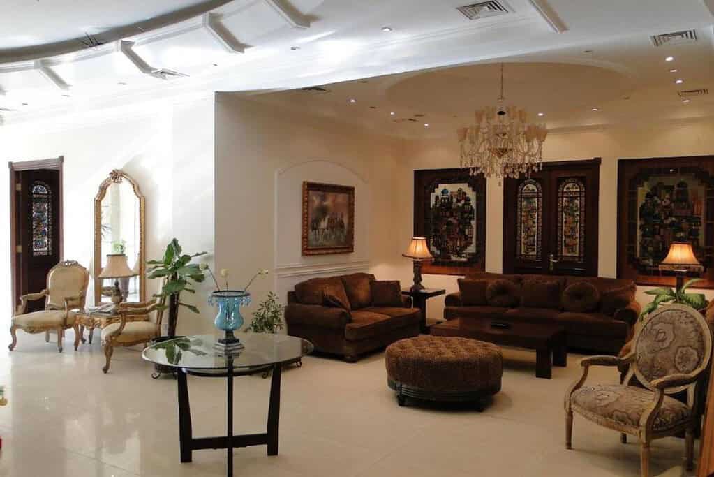Shanashel Palace Hotels Shanashel Palace