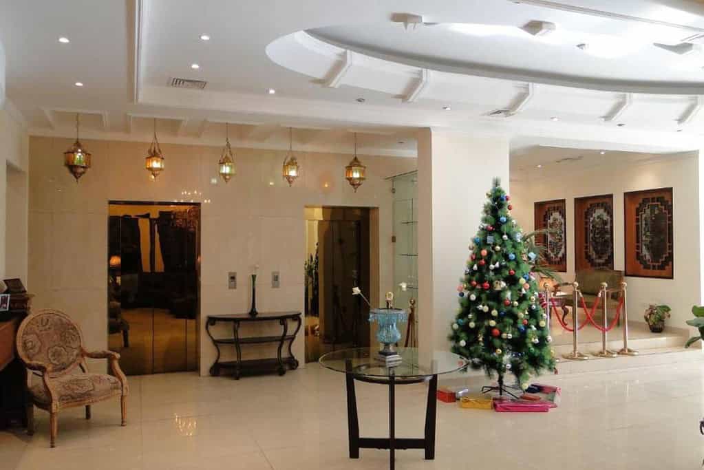Shanashel Palace 4 Hotels Shanashel Palace