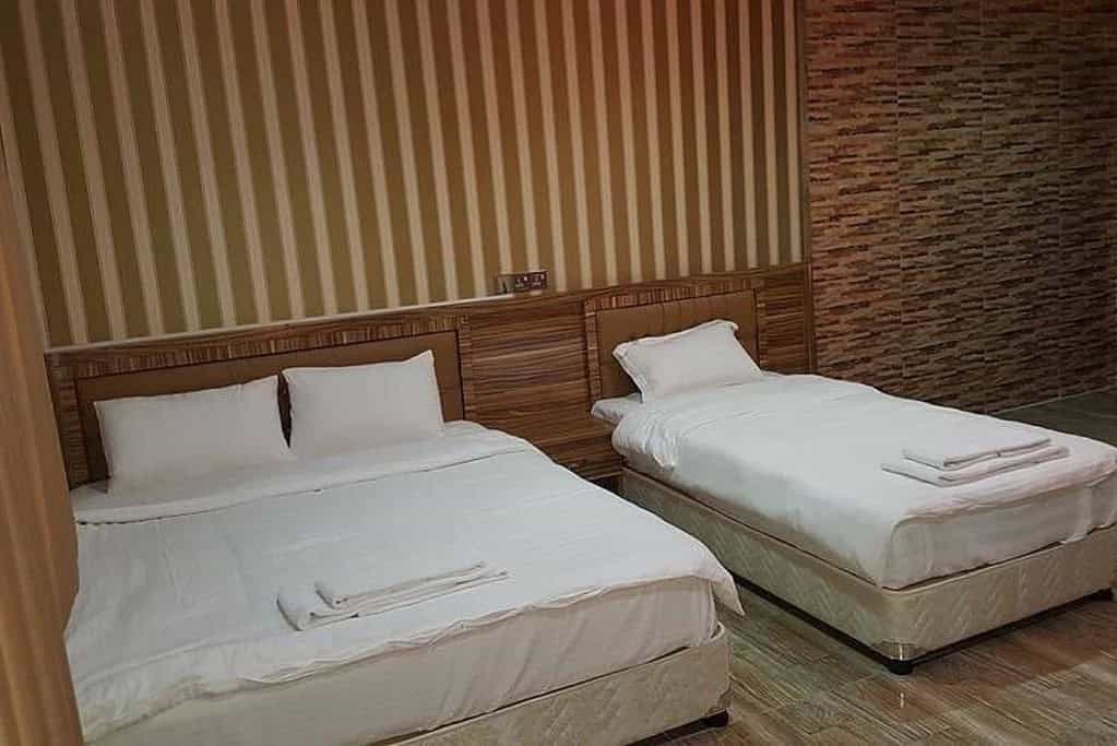 Soran Palace 2 Hotels Soran Palace