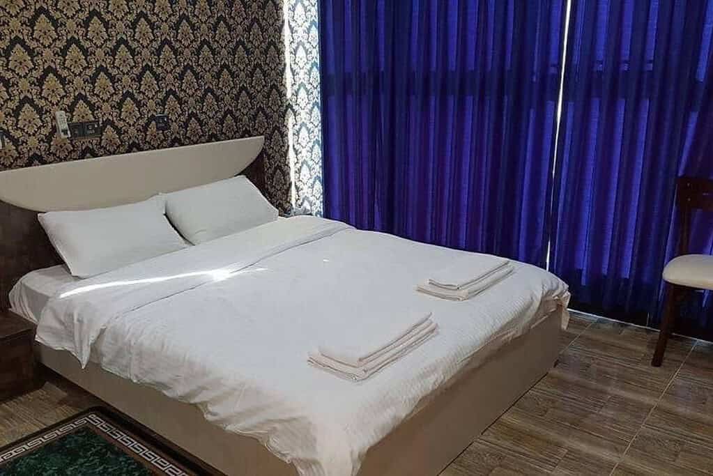Soran Palace in iraq Hotels hotel in Soran