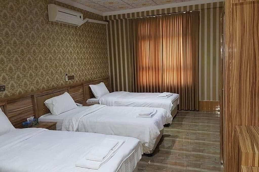 Soran Palace in iraq 2 Hotels Soran Palace in iraq