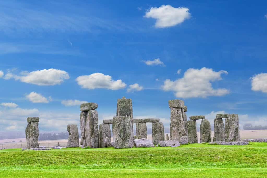 Stonehenge Avebury and Associated Sites UNESCO sites Stonehenge, Avebury and Associated Sites
