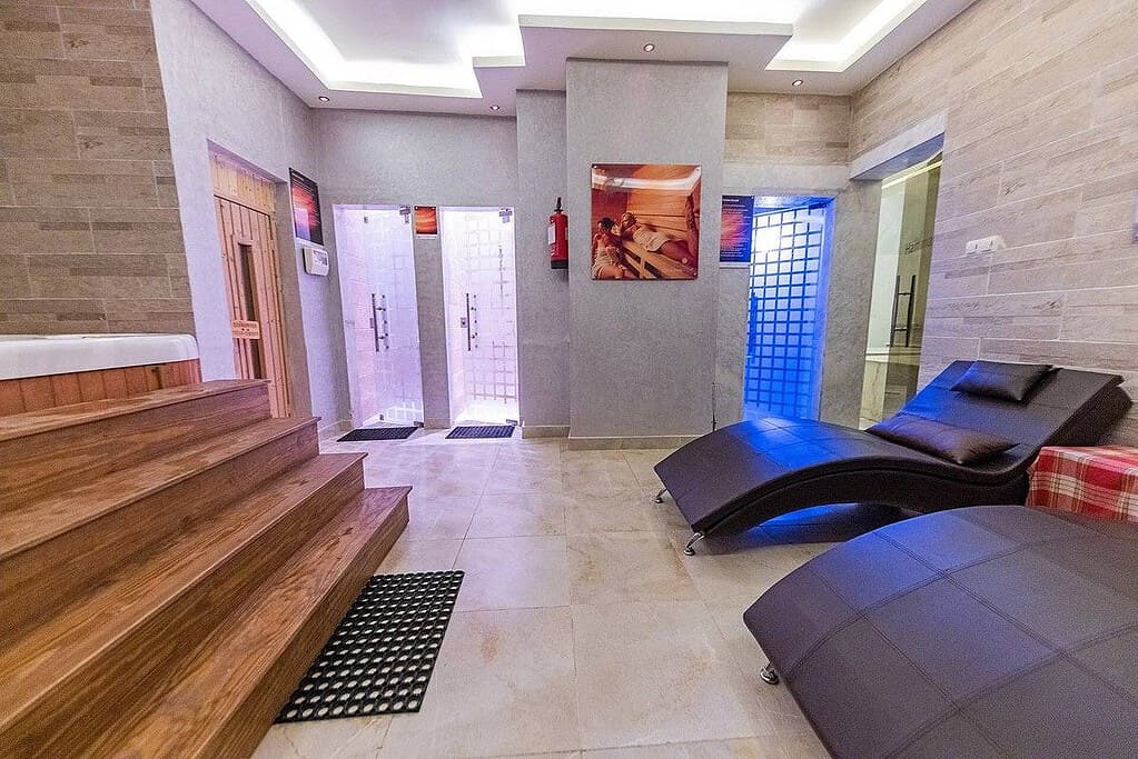 Sunrise Holiday Resort 5 Hotels Sunrise Holiday Resort