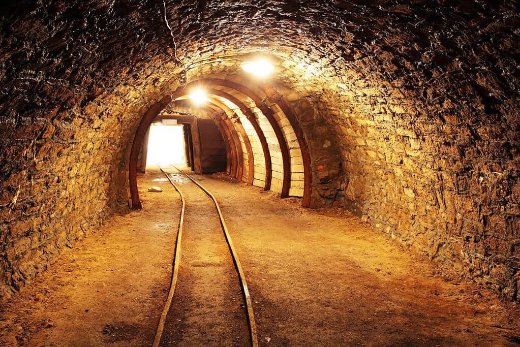Tarnowskie Gory Lead Silver Zinc Mine and its Underground Water Management System UNESCO sites Tarnowskie Góry Lead-Silver-Zinc Mine and its Underground Water Management System
