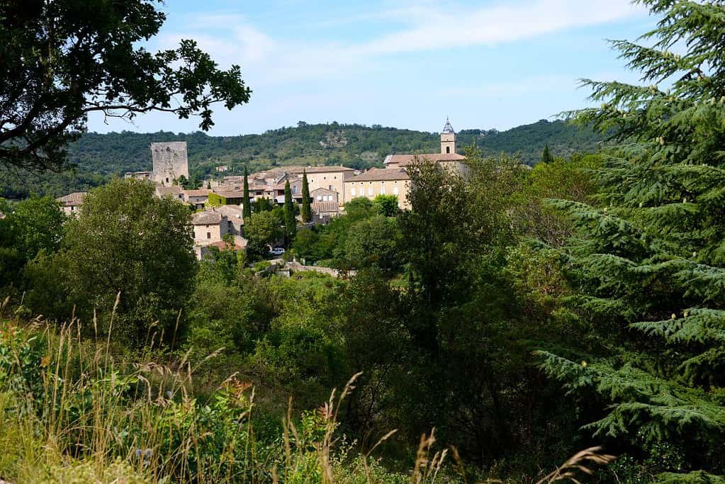 The Causses and the Cevennes Mediterranean agro pastoral Cultural Landscape UNESCO sites The Causses and the Cévennes, Mediterranean agro-pastoral Cultural Landscape