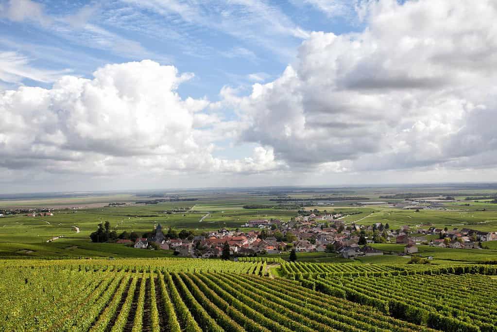The Climats terroirs of Burgundy UNESCO sites The Climats, terroirs of Burgundy