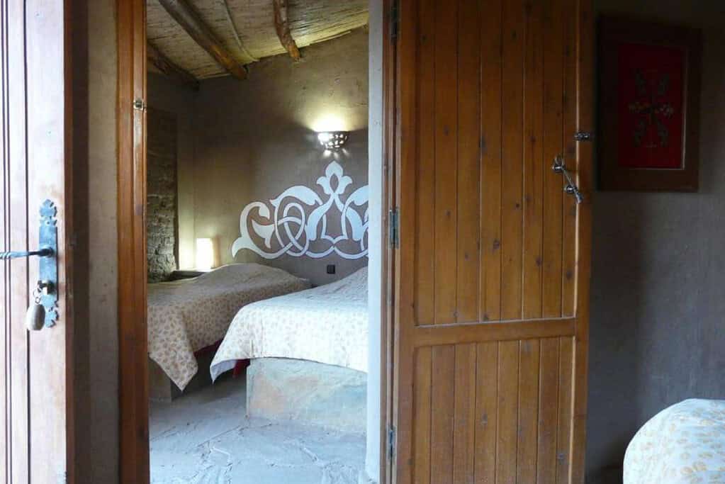 Tifina Caravanserail dArfoud 2 Hotels Tifina Caravanserail d'Arfoud