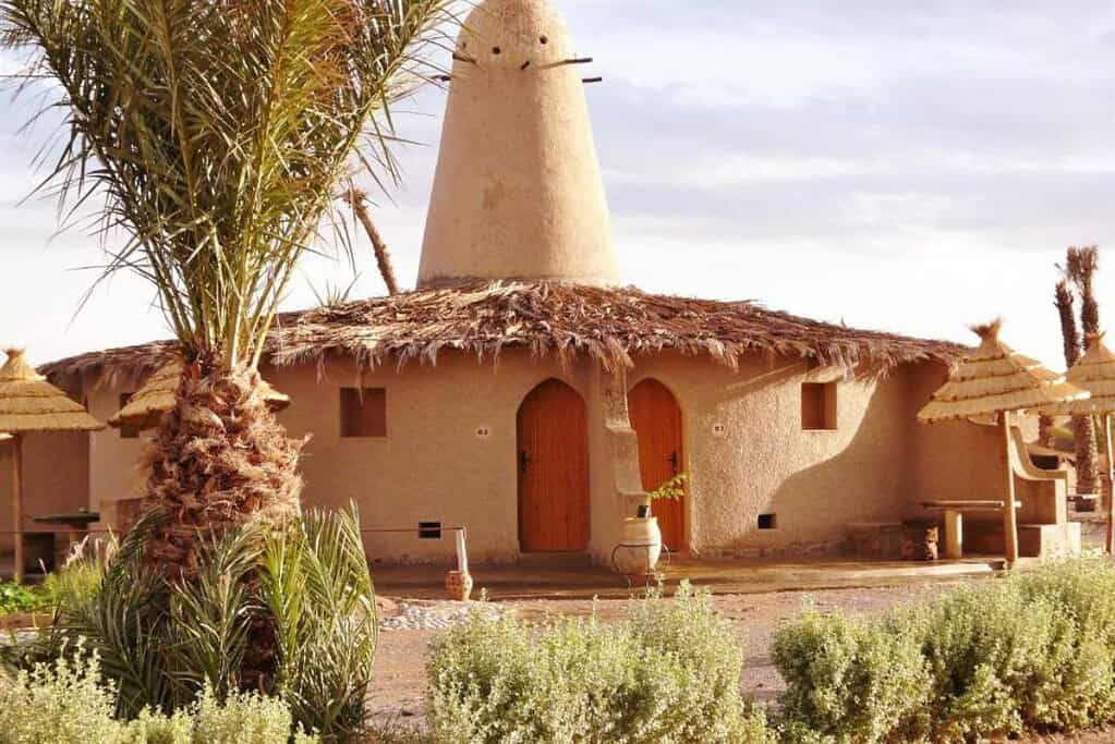 Tifina Caravanserail dArfoud 4 Hotels Tifina Caravanserail d'Arfoud