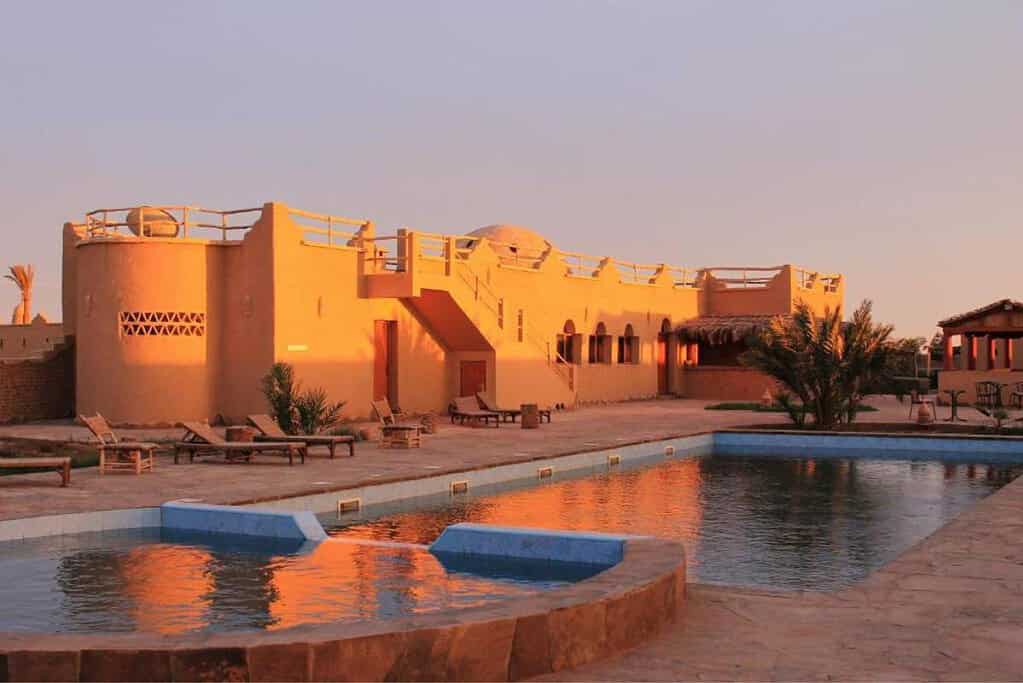 Tifina Caravanserail dArfoud 5 Hotels hotel in Arfoud