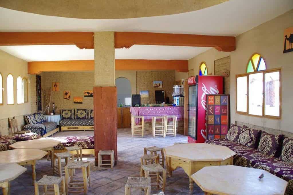 Tifina Caravanserail dArfoud in Morocco Hotels Tifina Caravanserail d'Arfoud in Morocco
