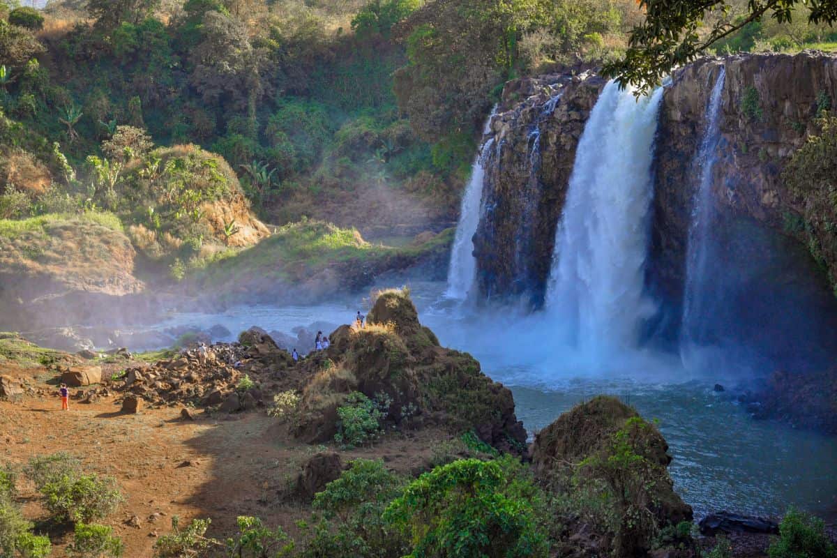 Tours in Ethiopia