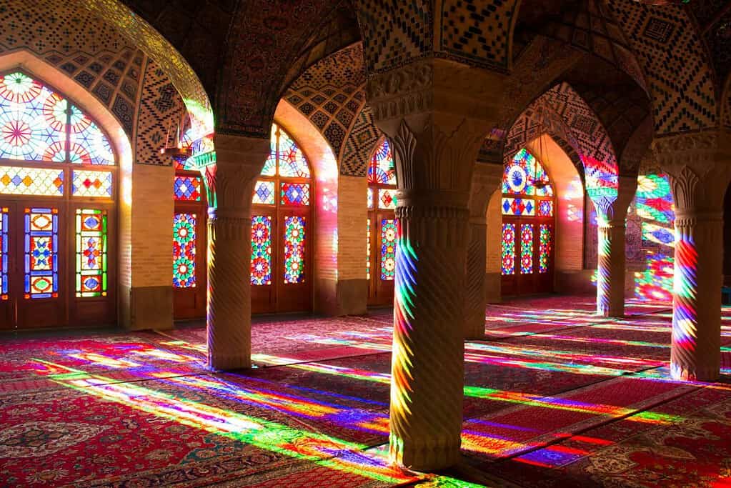 Tours in Iran Asia Tours in Iran
