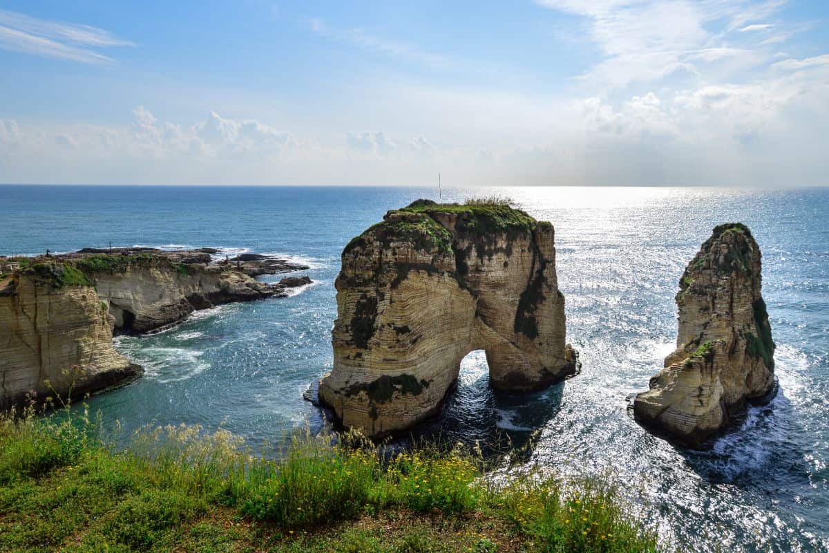 Tours in Lebanon