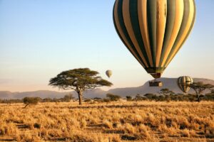 Tours in Tanzania