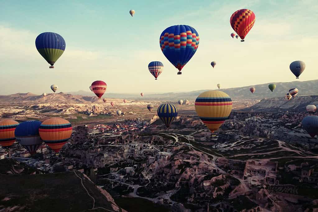 Tours in Turkey Featured Tours in Turkey