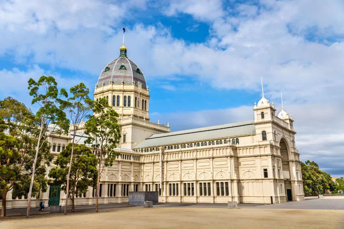 UNESCO World Heritage Sites in Australia