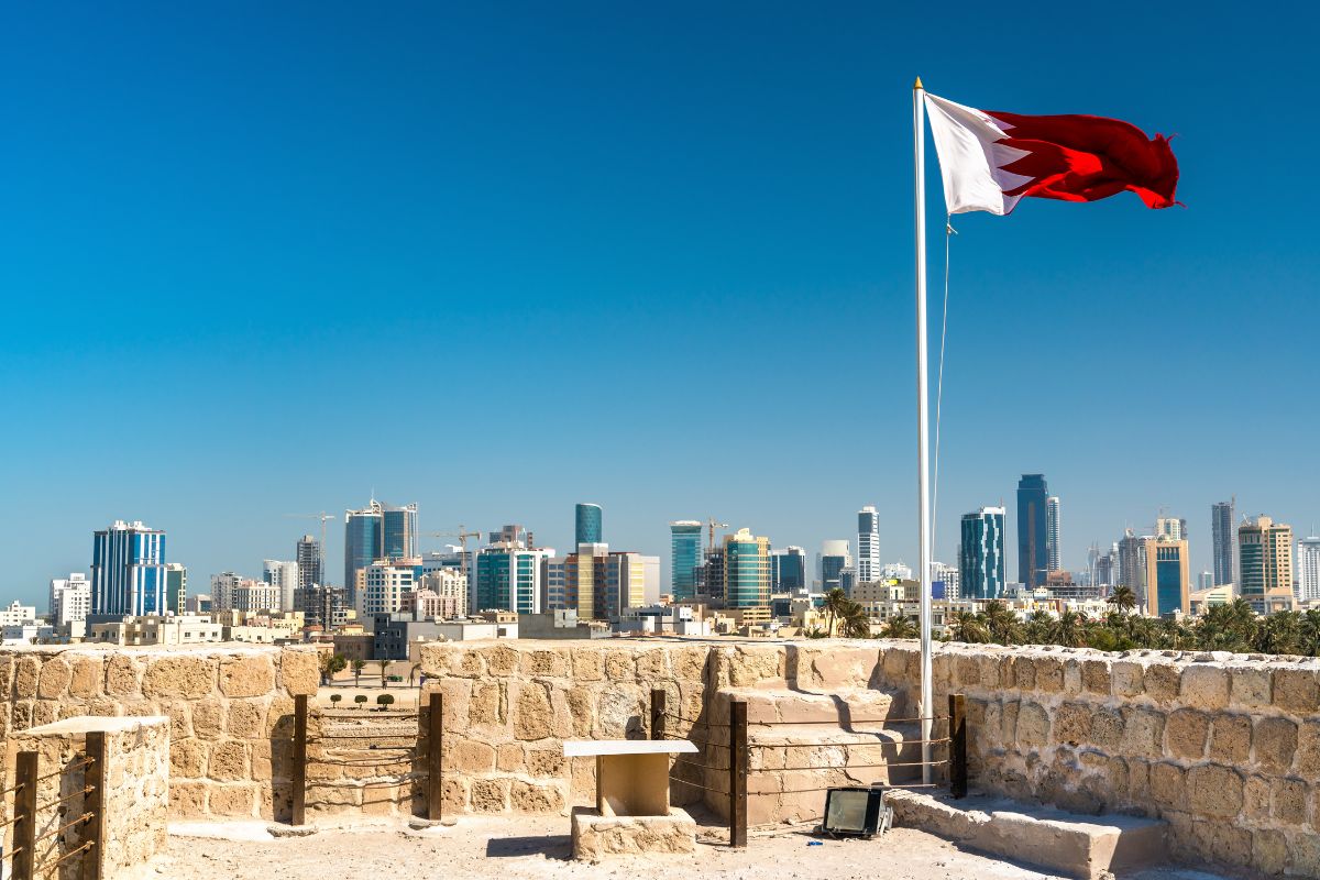 UNESCO World Heritage Sites in Bahrain