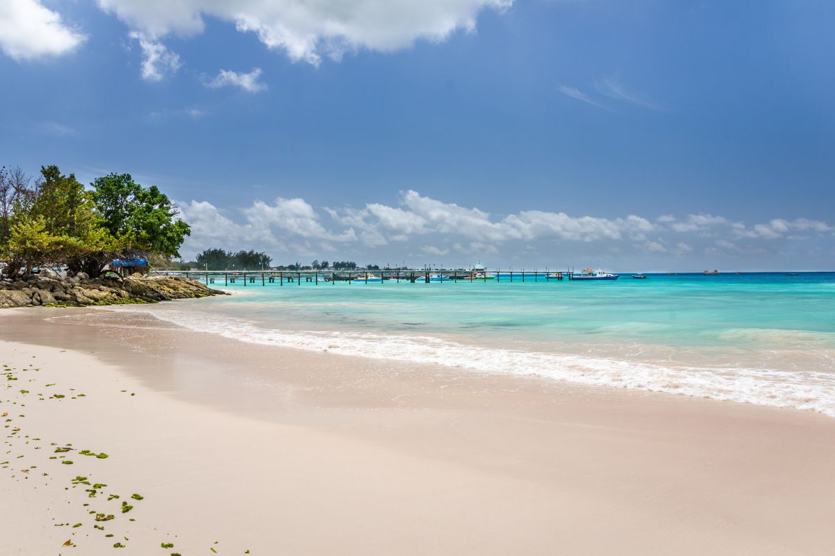 UNESCO World Heritage Sites in Barbados