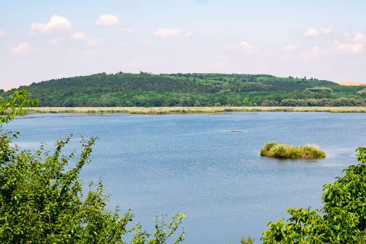 UNESCO World Heritage Sites in Bulgaria