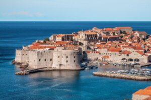UNESCO World Heritage Sites in Croatia
