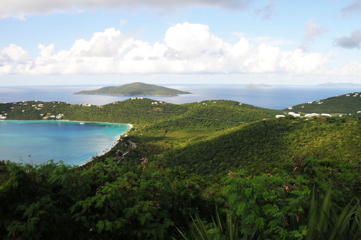 UNESCO World Heritage Sites in Dominica