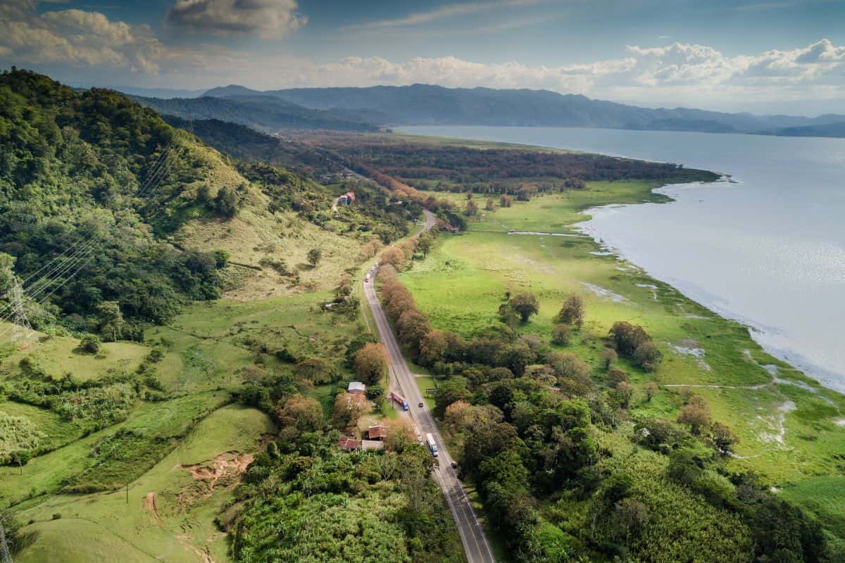 UNESCO World Heritage Sites in Honduras