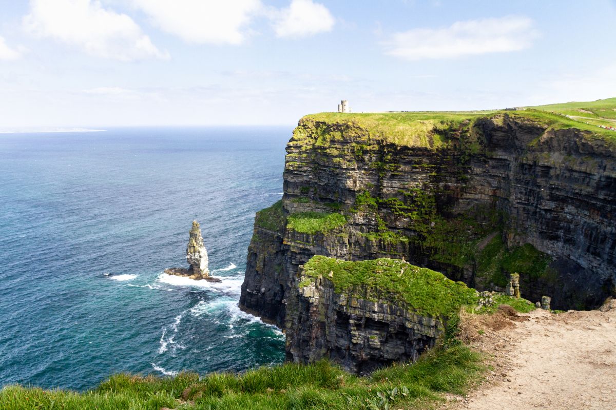 UNESCO World Heritage Sites in Ireland