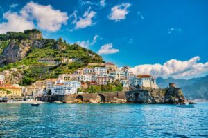 UNESCO World Heritage Sites in Italy