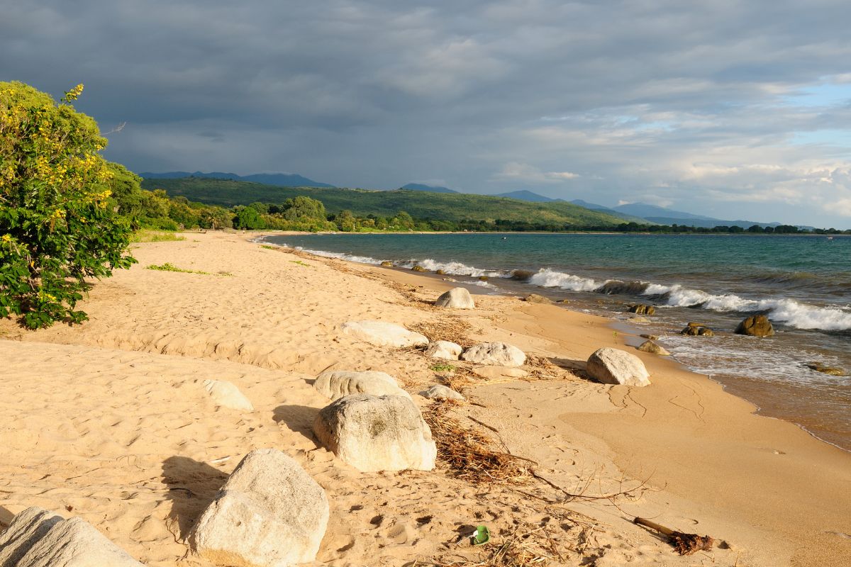 UNESCO World Heritage Sites in Malawi