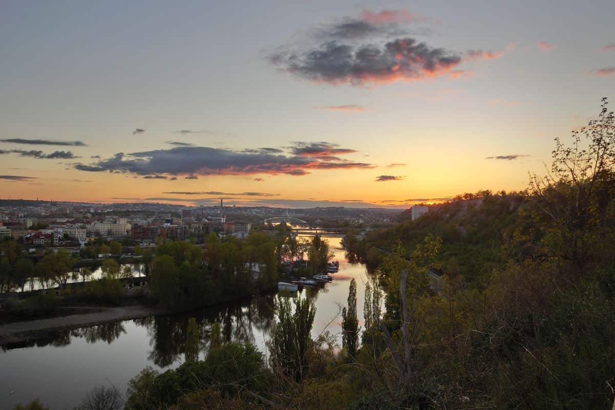 UNESCO World Heritage Sites in Moldova