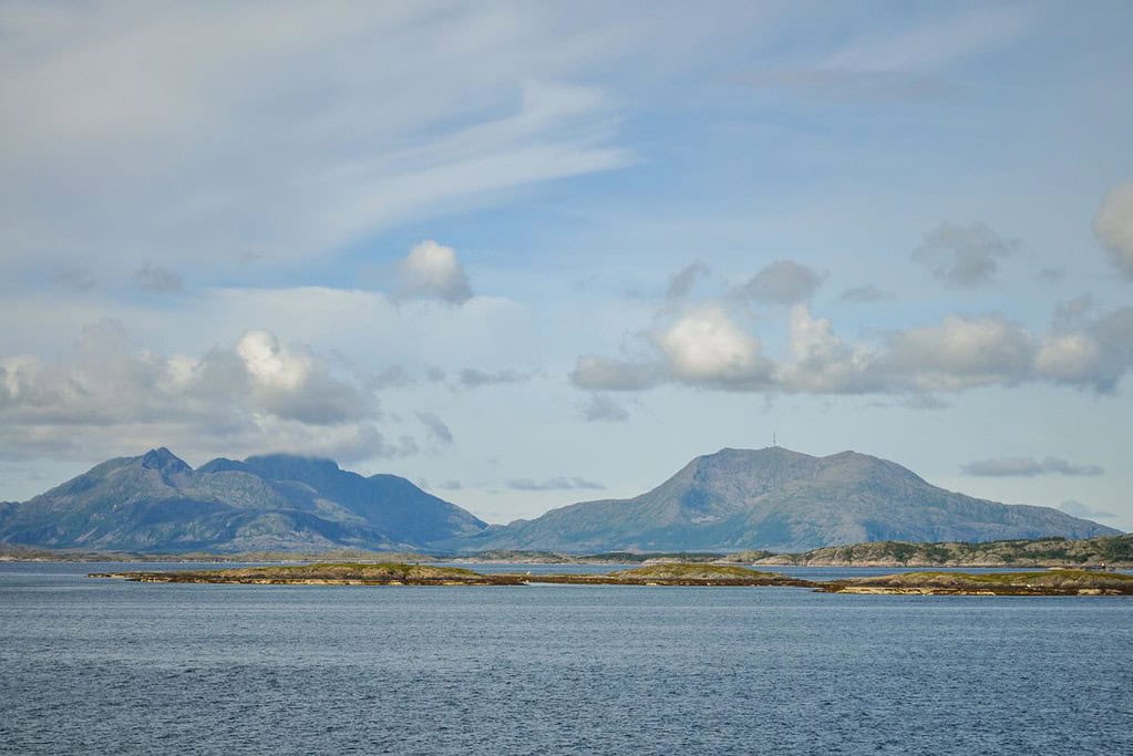 Vegaoyan – The Vega Archipelago UNESCO sites Vegaøyan – The Vega Archipelago