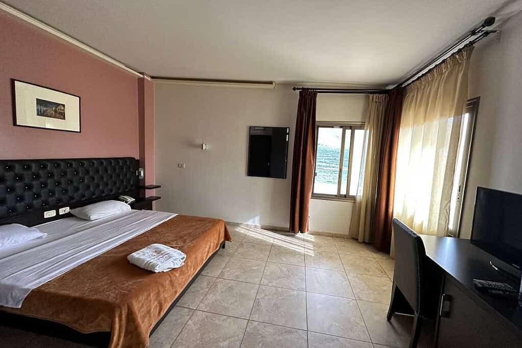 Villa Rosa Hotel 2 Hotels Villa Rosa Hotel