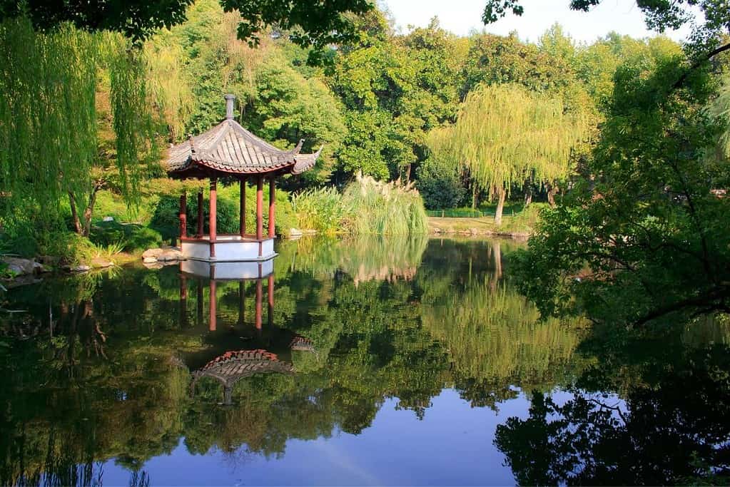 West Lake Cultural Landscape of Hangzhou UNESCO sites West Lake Cultural Landscape of Hangzhou