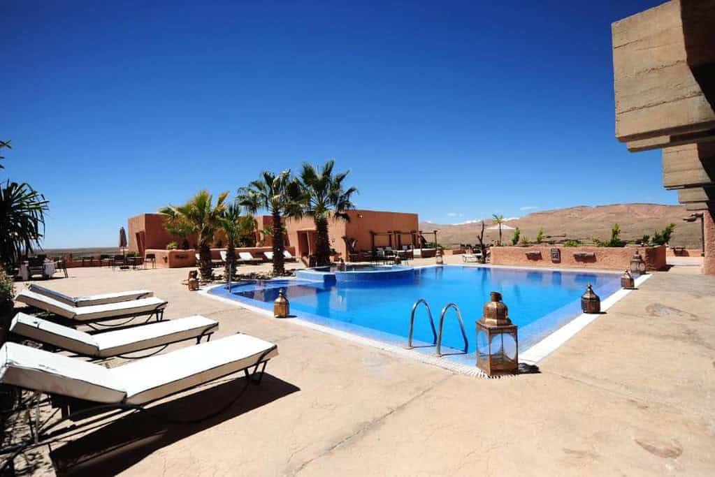 Xaluca Dades Hotels Xaluca Dades