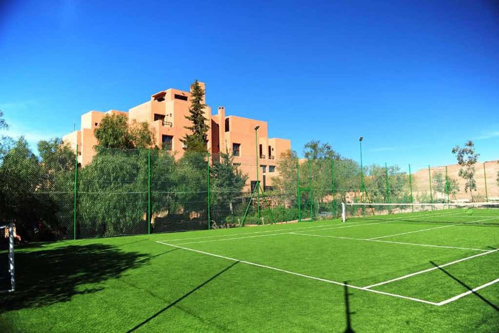 Xaluca Dades Hotel in Morocco 2 Hotels Xaluca Dades Hotel in Morocco