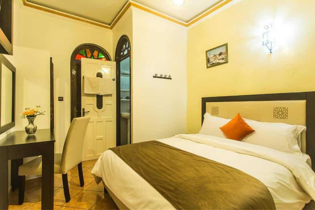 borj mogador Hotels Hotel in Essaouira