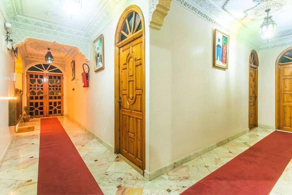 borj mogador 2 Hotels borj mogador