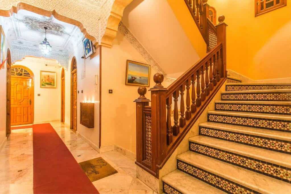 borj mogador in Morocco 2 Hotels borj mogador in Morocco