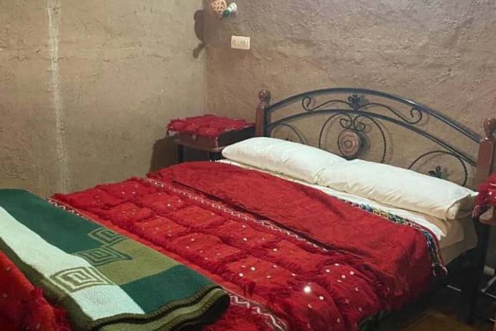 gite d etape khettara 3 Hotels Hotel Gite d étape Khettara in Errachidia Morocco gite d etape khettara 3