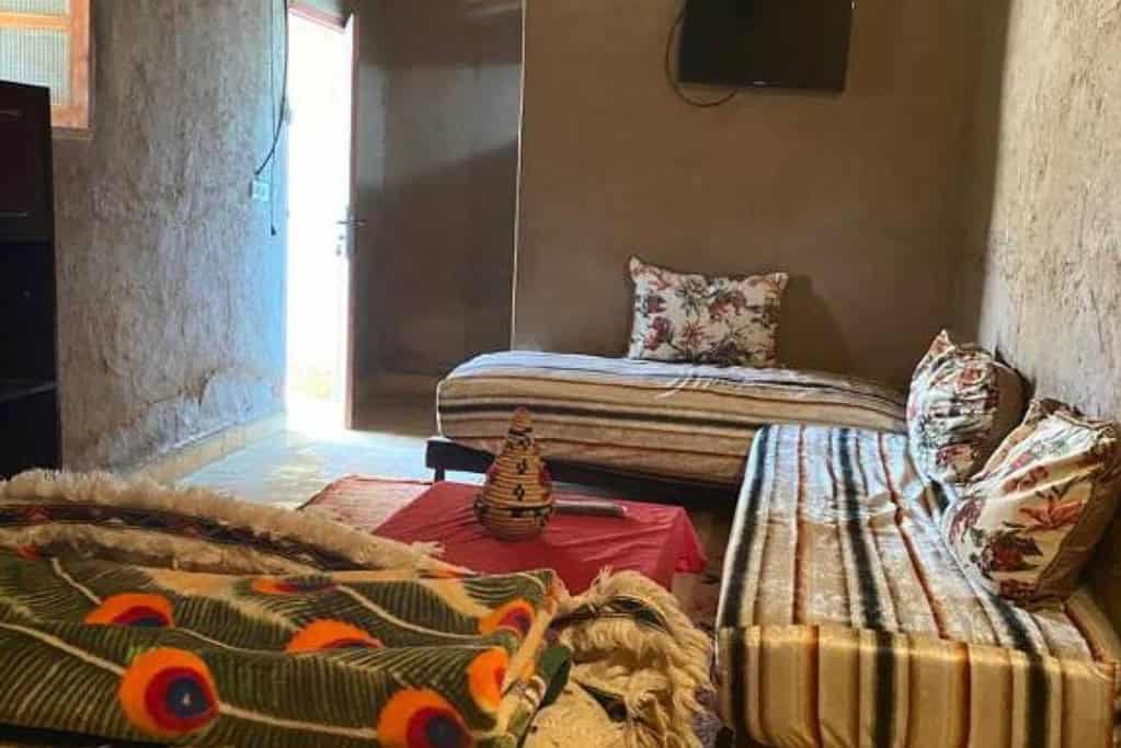 gite d etape khettara 4 Hotels Hotel Gite d étape Khettara in Errachidia Morocco gite d etape khettara 4
