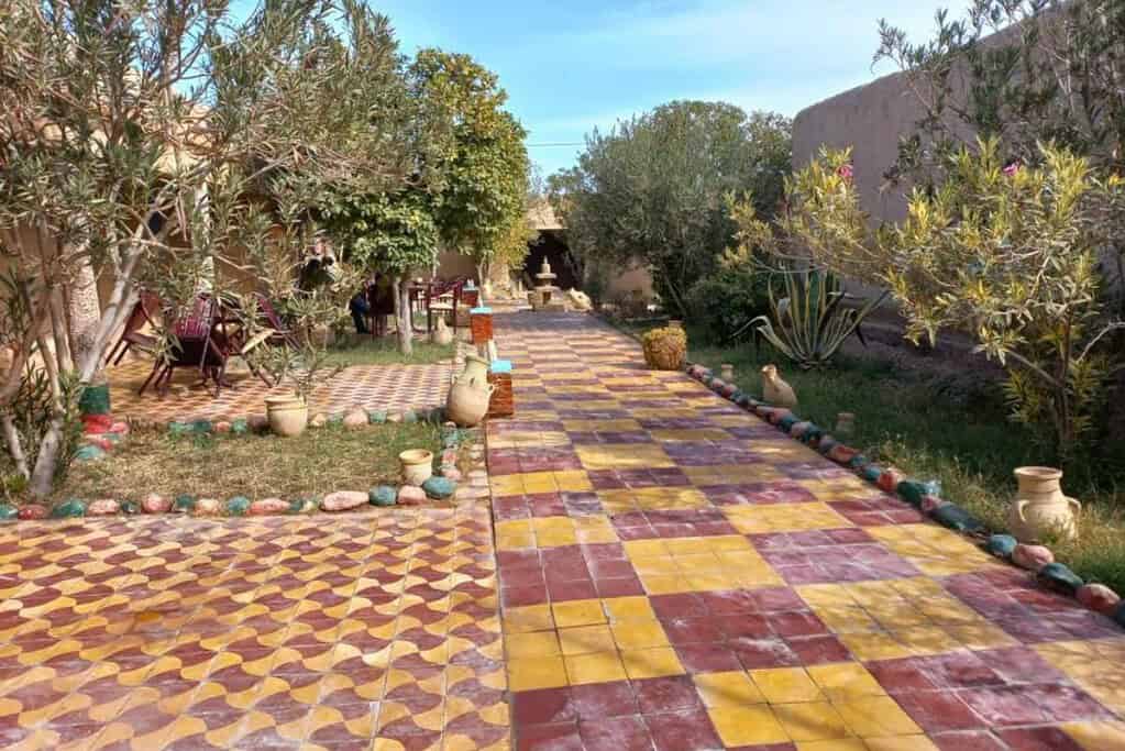 gite d etape khettara 6 Hotels Hotel in Errachidia
