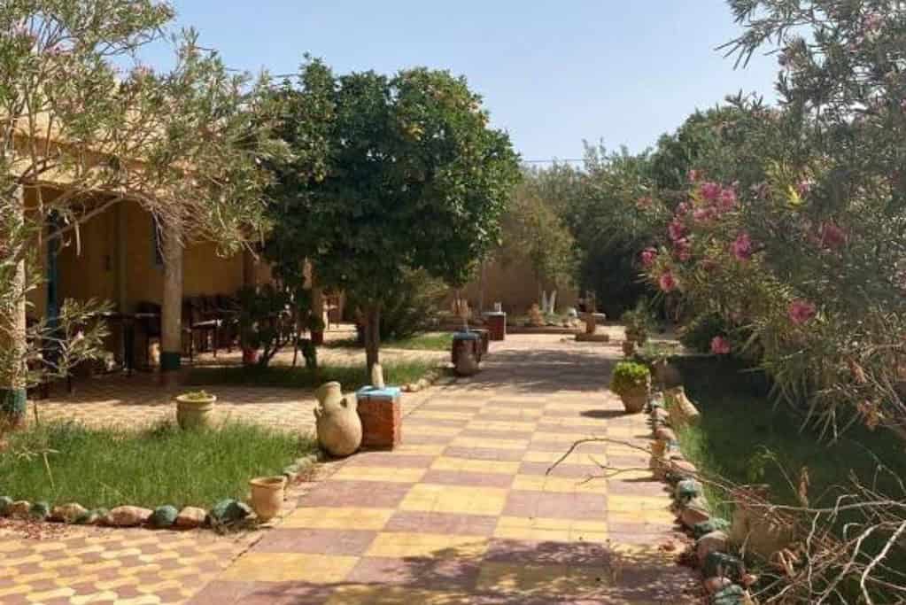 gite d etape khettara in Morocco 2 Hotels gite d étape khettara in Morocco