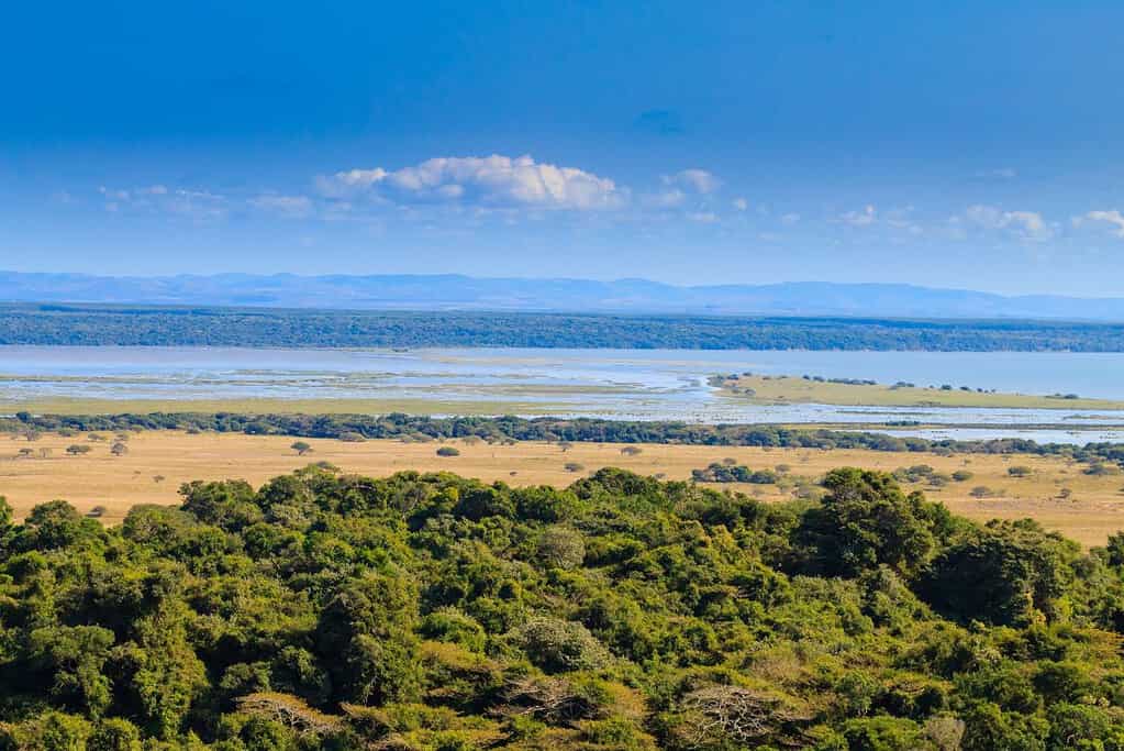 iSimangaliso Wetland Park UNESCO sites iSimangaliso Wetland Park