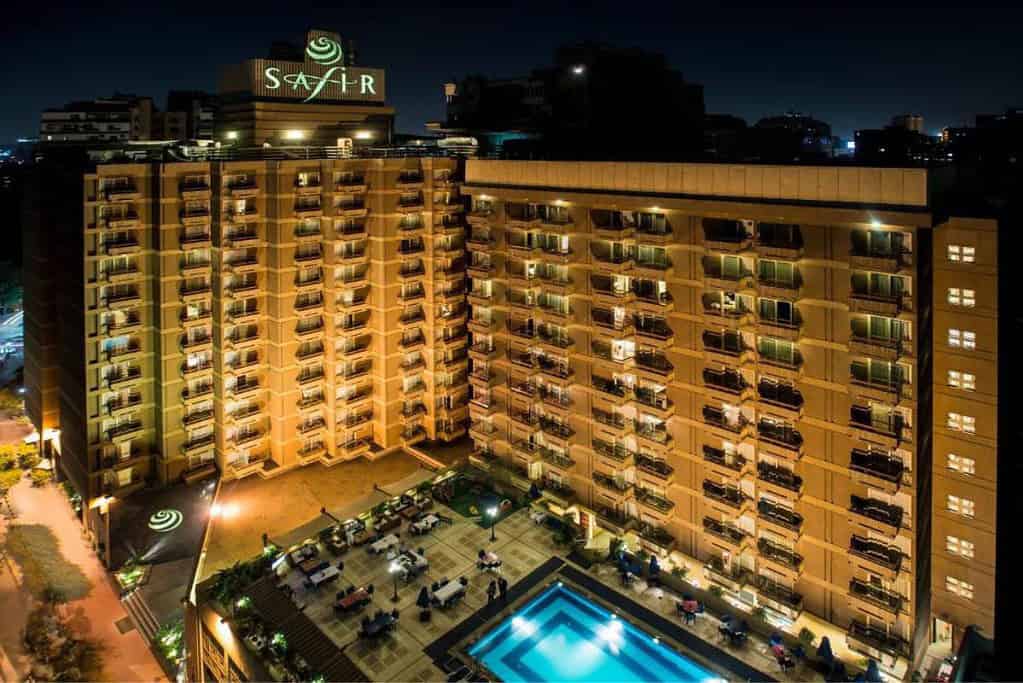 safir hotel cairo Hotels safir hotel cairo