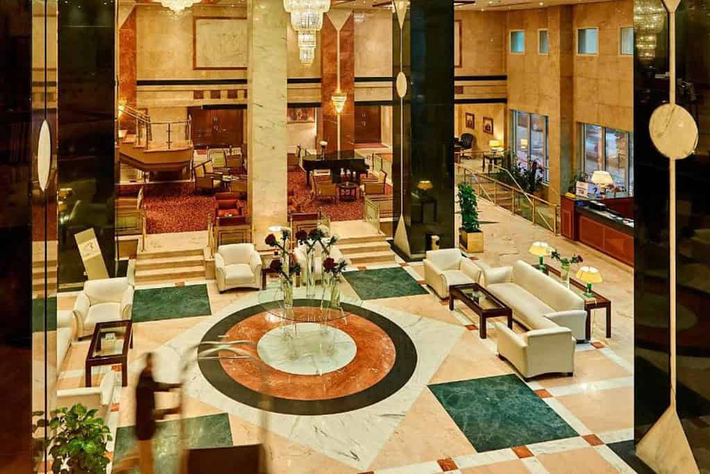 safir hotel cairo 2 Hotels safir hotel cairo