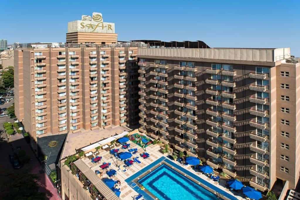 safir hotel cairo 4 Hotels Hotel in Cairo
