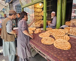 Afghanistan Group Tour