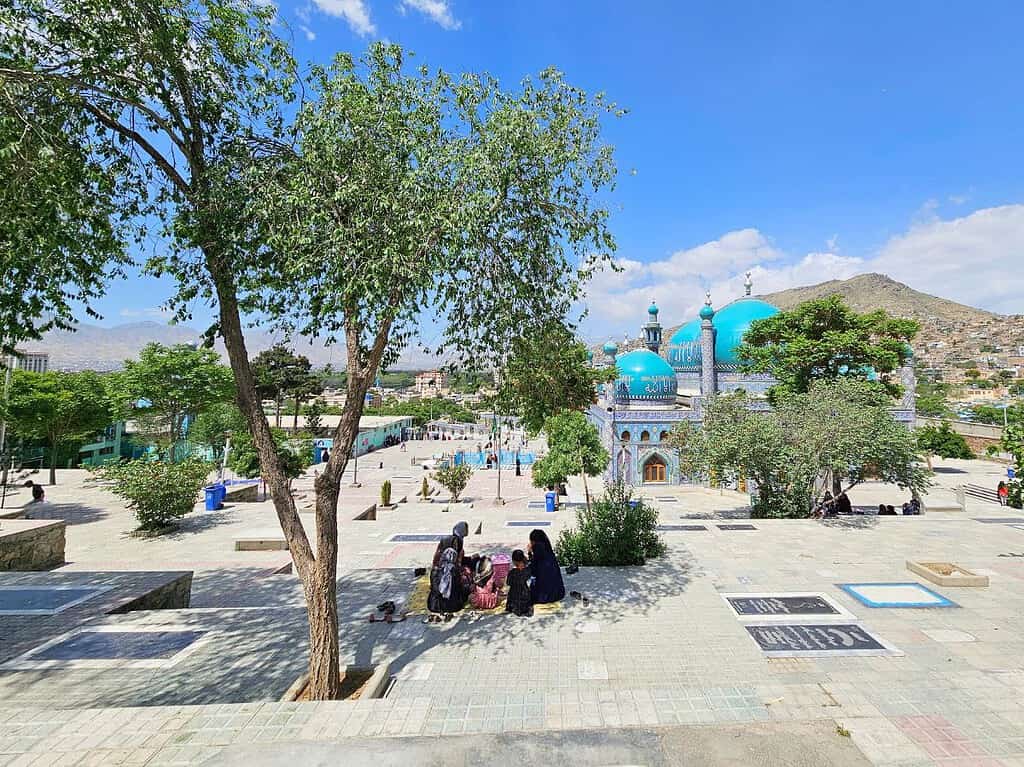 Afghanistan Tours Afghanistan Afghanistan Tours