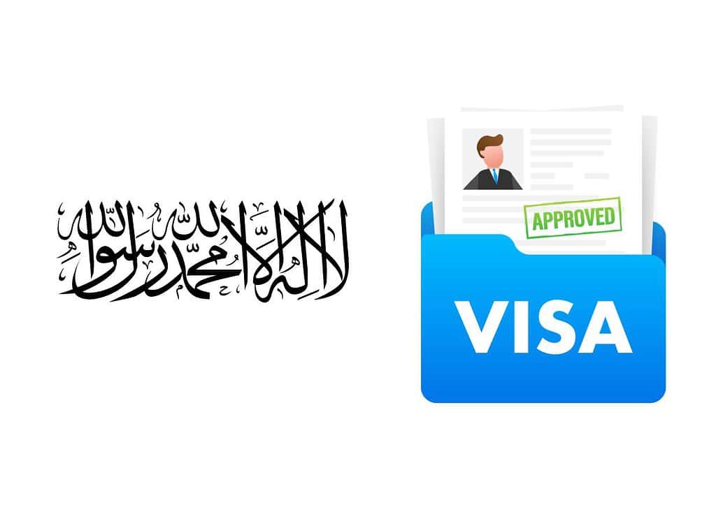 Afghanistan Visa 1 Afghanistan Afghanistan Visa